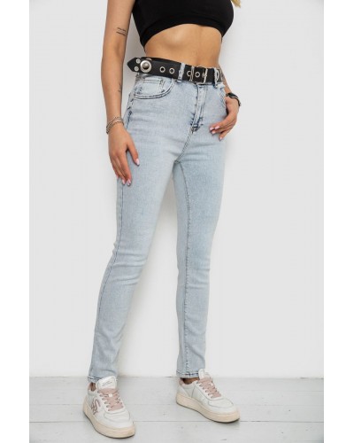 Джинси жіночі Skinny Американки 182R00659