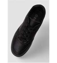 Кеды женские 248RR8Черный
