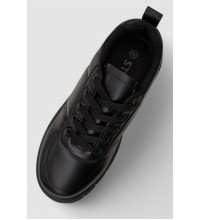 Кроссовки женские демисезонные 248RBL45Черный