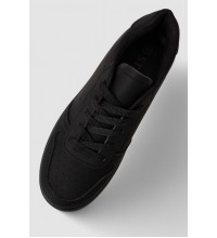 Кеды женские 248RAJ70Черный