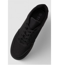 Кеды женские 248RAJ130Черный