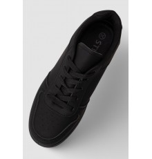 Кеды женские 248RAJ130Черный