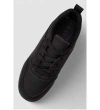 Кеди женские 248RAD90Черный
