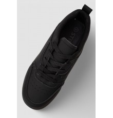 Кеди женские 248RAD90Черный