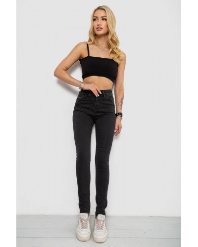 Джинси жіночі Skinny 182R5126 Джинси жіночі Skinny 182R5126