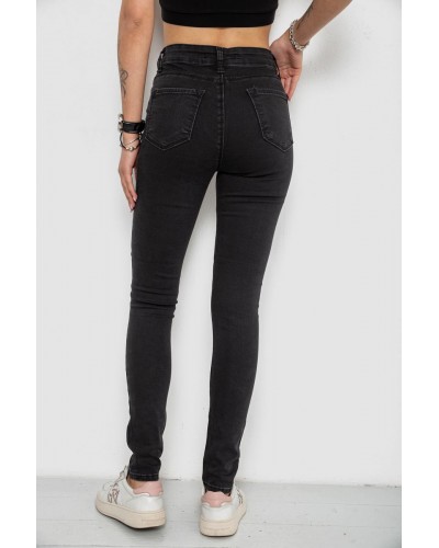 Джинси жіночі Skinny 182R5126 Джинси жіночі Skinny 182R5126
