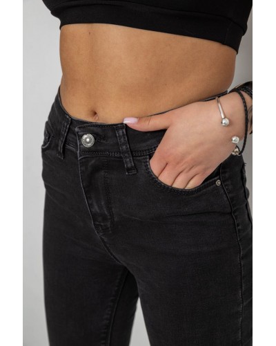 Джинси жіночі Skinny 182R5126 Джинси жіночі Skinny 182R5126
