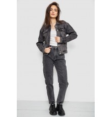 Куртка жіноча джинсова 255RA2280