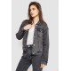 Куртка жіноча джинсова 255RA2280