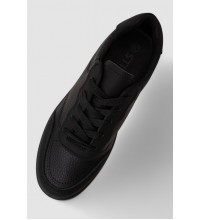 Кеды женские 248RAJ80Черный