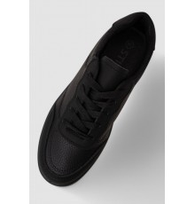 Кеды женские 248RAJ80Черный