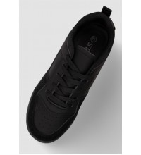 Кеды женские 248RAD160Черный