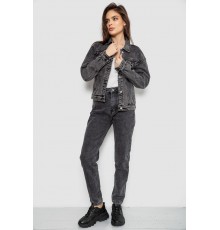 Куртка жіноча джинсова 255RA2270