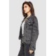 Куртка жіноча джинсова 255RA2270