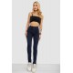 Джинси жіночі Skinny стрейч 182R9584
