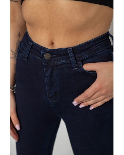 Джинси жіночі Skinny стрейч 182R9584 Джинси жіночі Skinny стрейч 182R9584
