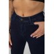 Джинси жіночі Skinny стрейч 182R9584