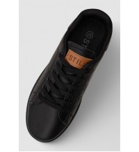 Кеды женские 248RR107Черный