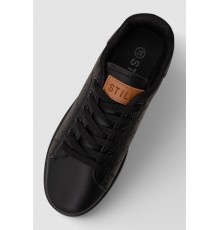 Кеды женские 248RR107Черный