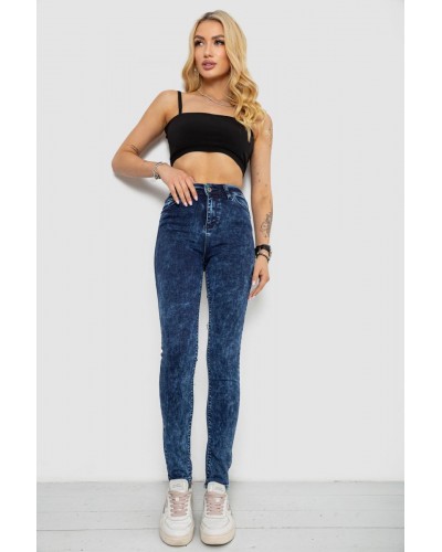Джинси жіночі Skinny 182R3428 Джинси жіночі Skinny 182R3428
