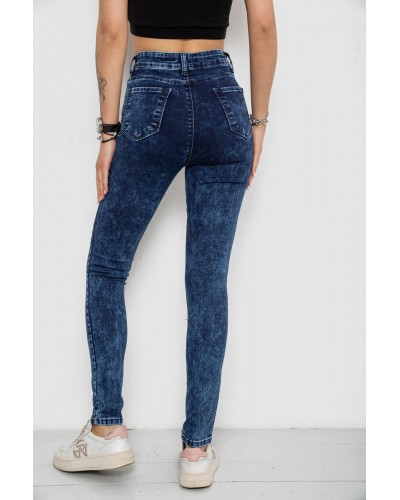 Джинси жіночі Skinny 182R3428 Джинси жіночі Skinny 182R3428