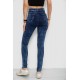 Джинси жіночі Skinny 182R3428