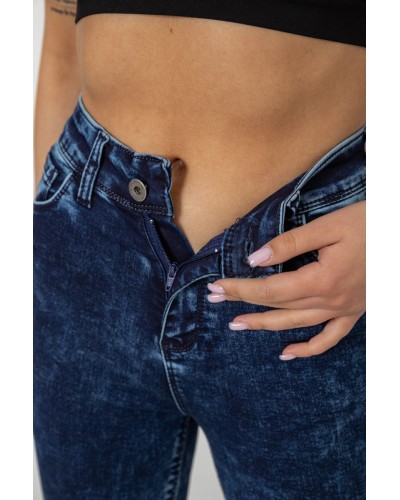 Джинси жіночі Skinny 182R3428 Джинси жіночі Skinny 182R3428