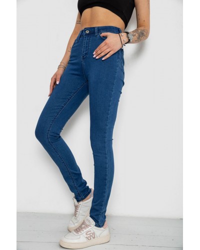 Джинси жіночі Skinny 182R3629 Джинси жіночі Skinny 182R3629