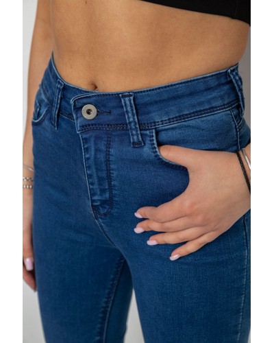 Джинси жіночі Skinny 182R3629 Джинси жіночі Skinny 182R3629