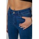 Джинси жіночі Skinny 182R3629