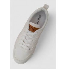 Кеды женские 248R117Белый