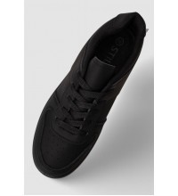 Кеды женские 248RAJ140Черный