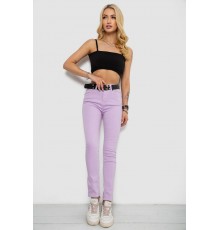 Джинси жіночі Skinny Американки 182R00223