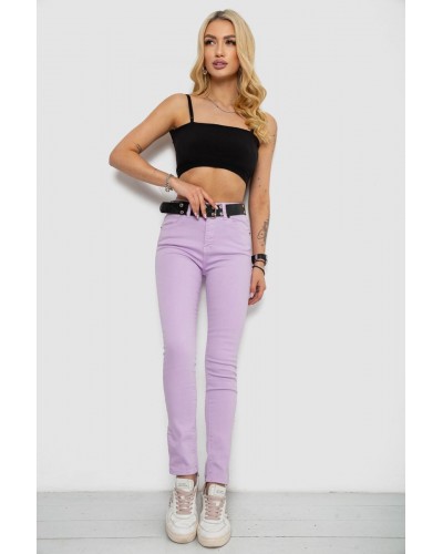 Джинси жіночі Skinny Американки 182R00223