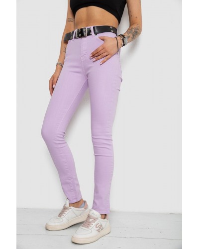 Джинси жіночі Skinny Американки 182R00223
