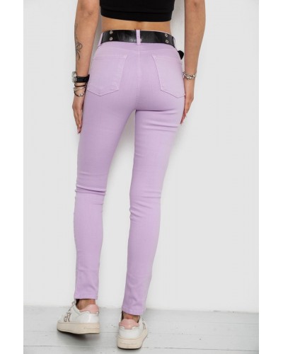 Джинси жіночі Skinny Американки 182R00223