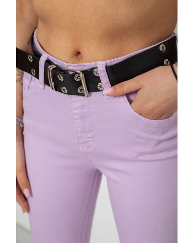 Джинси жіночі Skinny Американки 182R00223
