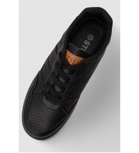 Кеды женские 248RR110Черный