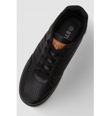 Кеды женские 248RR110Черный