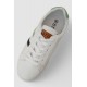 Кеды женские 248R100Бело-зеленый