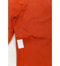Штани чоловічі класичні 243R1027-U-2 -уцінкаТеракотовий