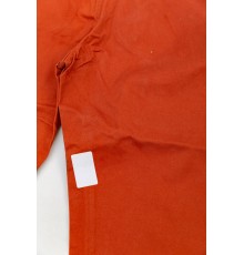 Штани чоловічі класичні 243R1027-U-2 -уцінкаТеракотовий