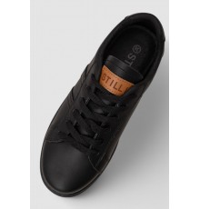 Кеды женские 248R100Черный