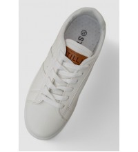 Кеды женские 248R100Белый
