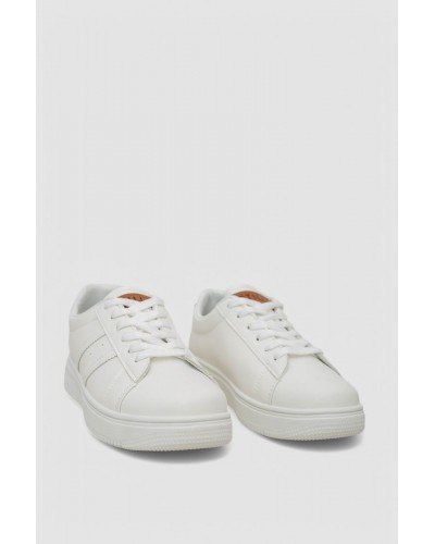Кеды женские 248R100Белый