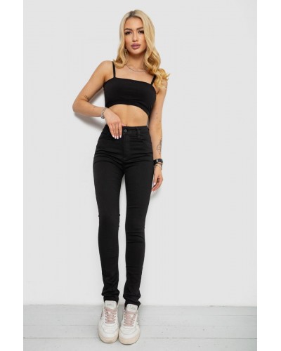 Джинси жіночі Skinny 182R3394