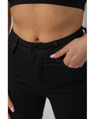 Джинси жіночі Skinny 182R3394