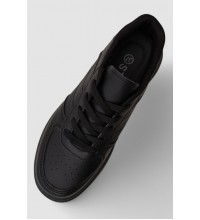 Кеды женские 248RK10Черный