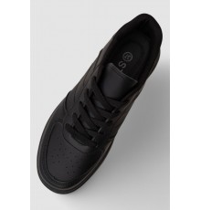 Кеды женские 248RK10Черный