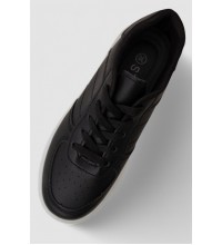 Кеды женские 248RK10Черно-белый